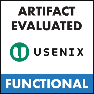 Artifacts Functional